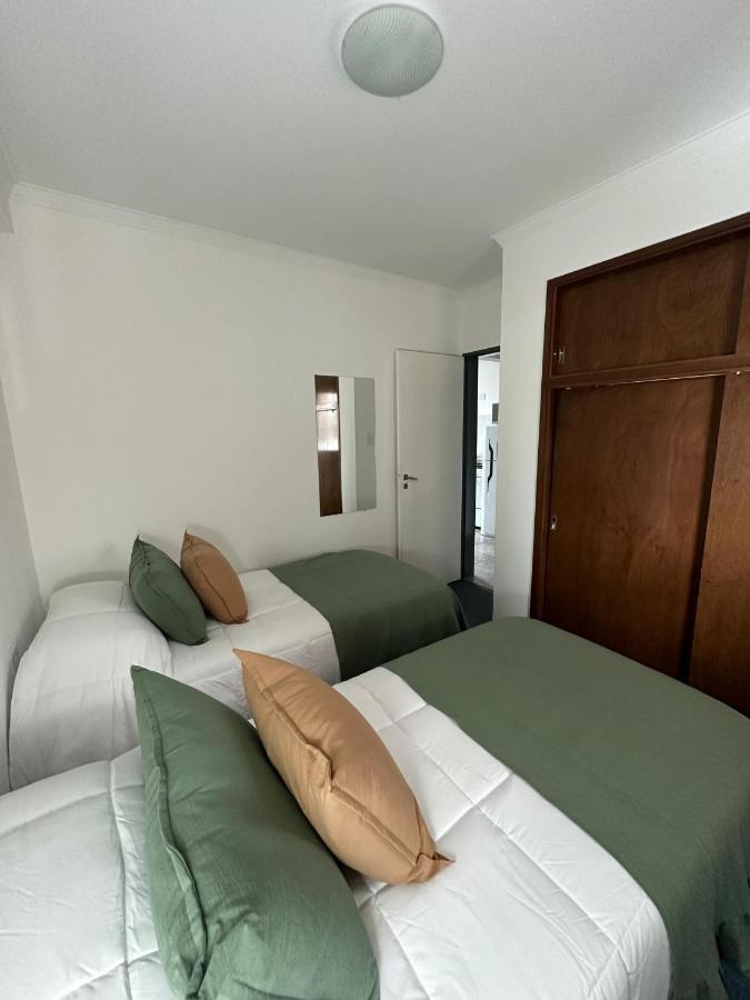 Departamento De Un Dormitorio-opcional Cochera - 1º De Mayo Santa Fe