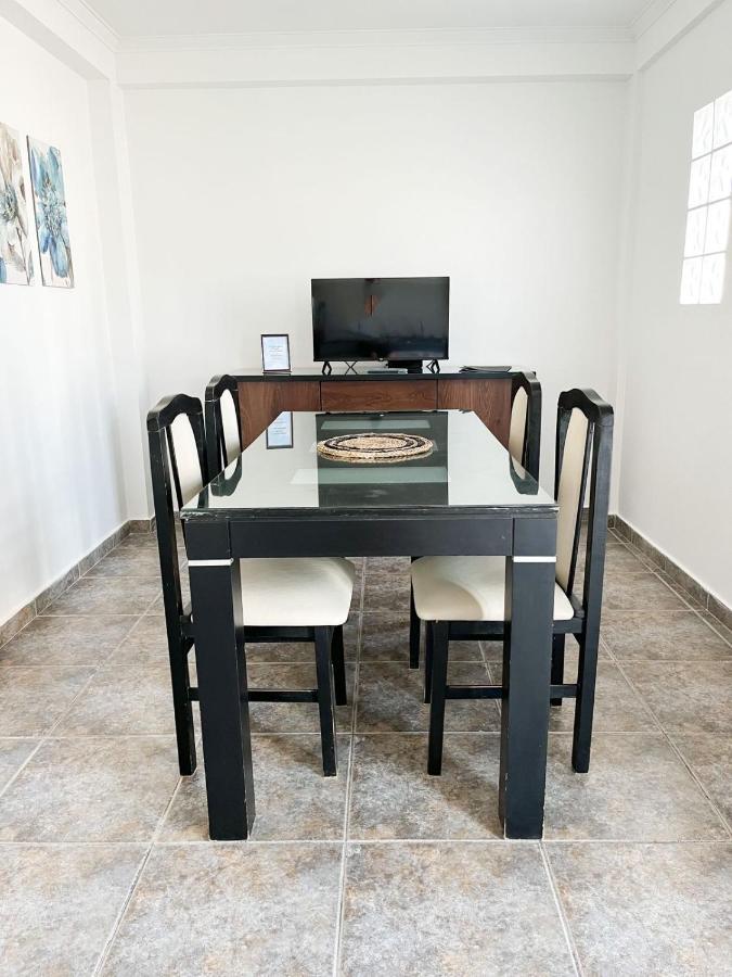 Departamento De Un Dormitorio-opcional Cochera - 1º De Mayo *