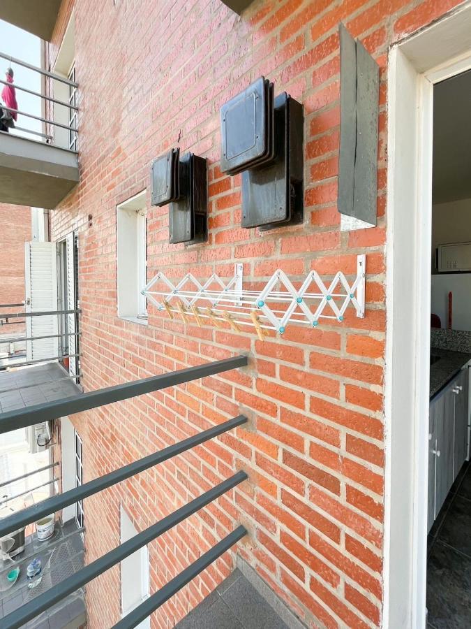 Apartment Departamento De Un Dormitorio-opcional Cochera - 1º De Mayo Santa Fe