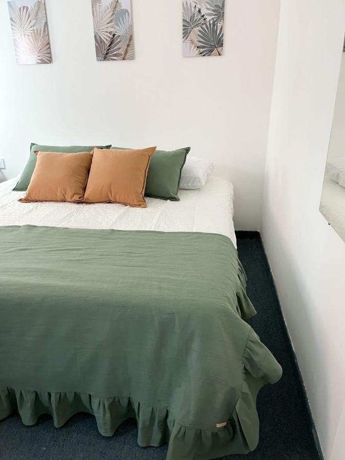 Apartment Departamento De Un Dormitorio-opcional Cochera - 1º De Mayo *