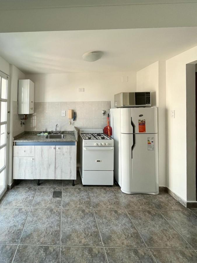 Departamento De Un Dormitorio-opcional Cochera - 1º De Mayo * Santa Fe