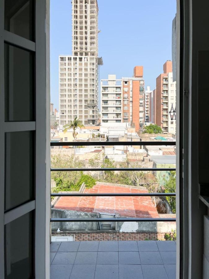 Departamento De Un Dormitorio-opcional Cochera - 1º De Mayo *